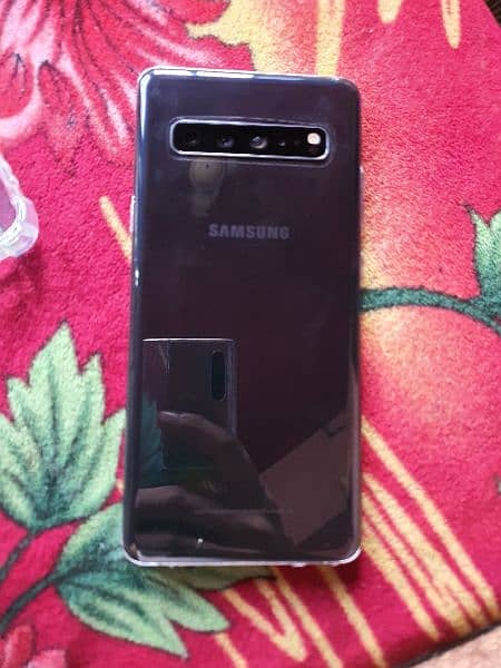 Samsung s 10 5g 1