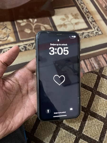 Iphone 11 Non pta factory unlock 0