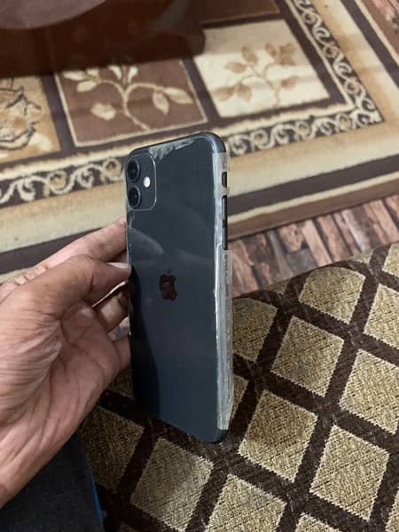 Iphone 11 Non pta factory unlock 2