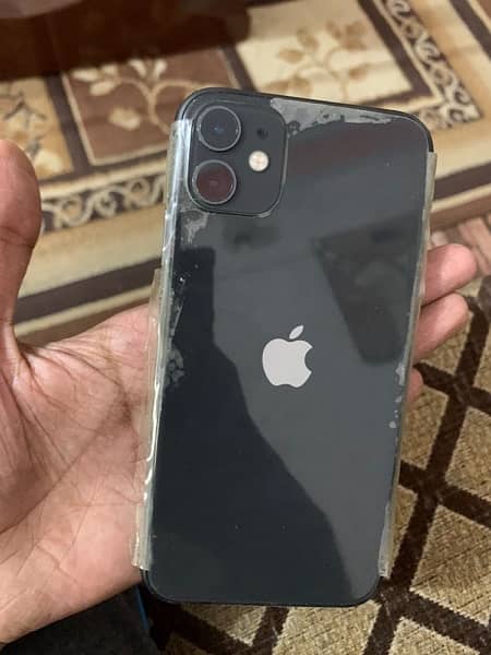 Iphone 11 Non pta factory unlock 3