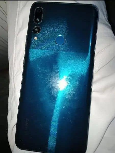 Huawei y9 prime 2019 2