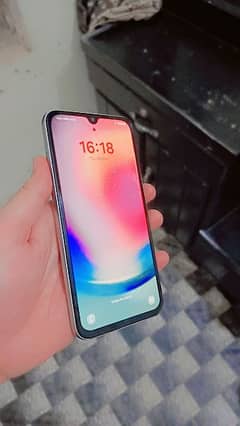 Samsung Galaxy A24