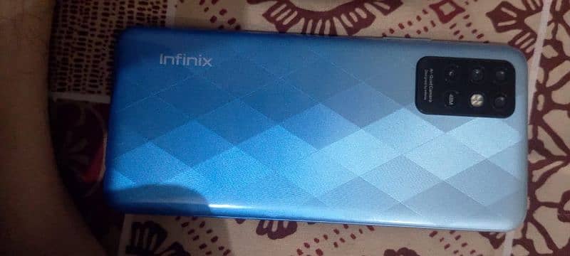 Infinix Note 8i 6/128   03482050856 1