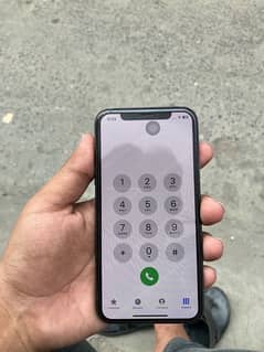 iphone x 256 GB