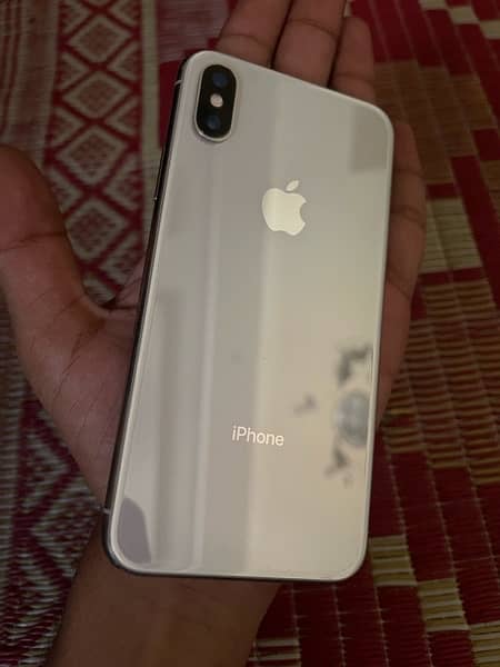 iphone x pta approved 5