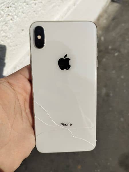 iphone xs max 1