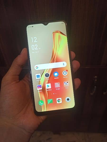 Oppo A31 6/128Gb 1