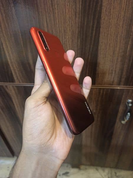 Oppo A31 6/128Gb 6