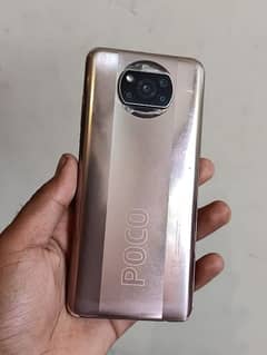 Poco x3 pro 8/256 exchange possible