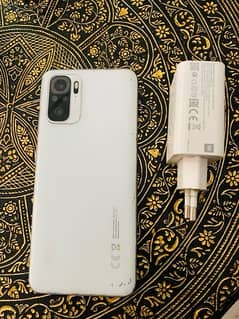 Xiaomi Redmi note 10  contact me on whats app031-8-8-5-0-8-0-60