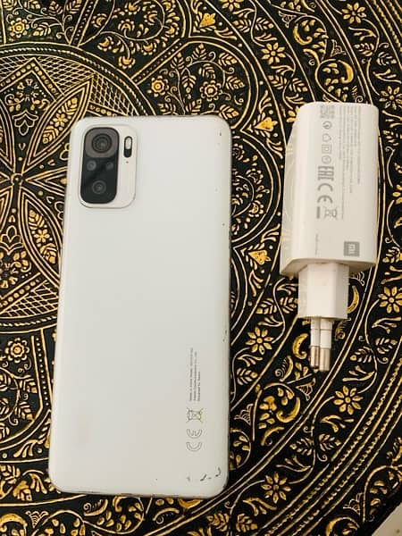 Xiaomi Redmi note 10  contact me on whats app031-8-8-5-0-8-0-60 0