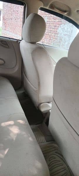 Honda City IDSI 2006 9