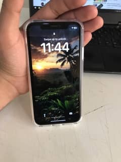 iPhone 11 Non PTa (JV)