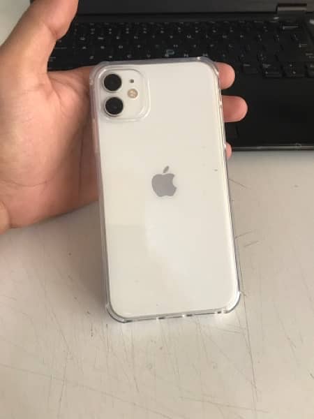 iPhone 11 Non PTa (JV) 1