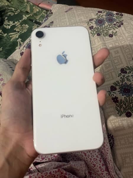 Iphone Xr pta 2