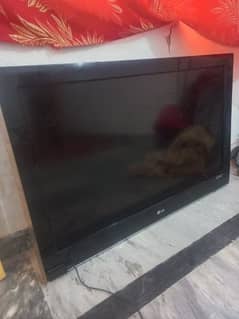 LG TV