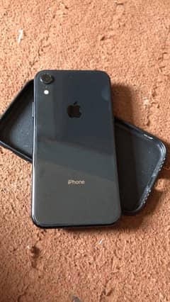 IphoneXR