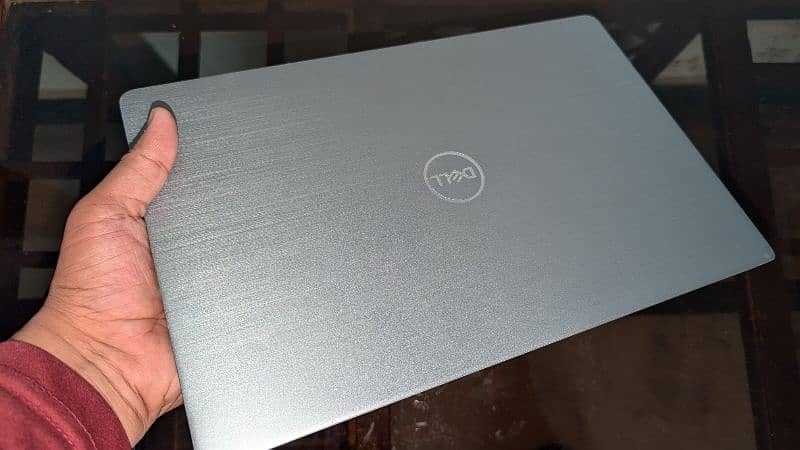 Dell Latitude 7420 i7 11th generation 0