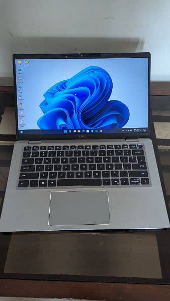 Dell Latitude 7420 i7 11th generation 1