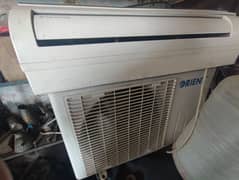 ORIENT 1 ton AC good condition 0