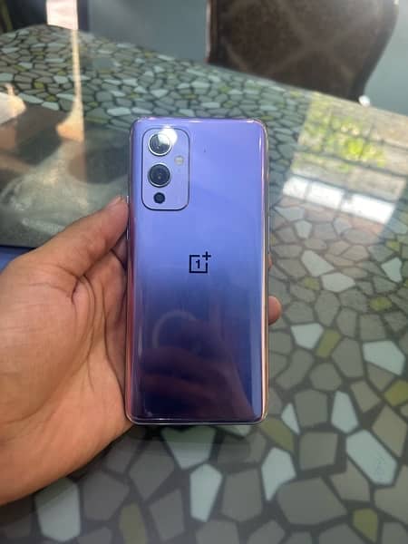 oneplus 9 0