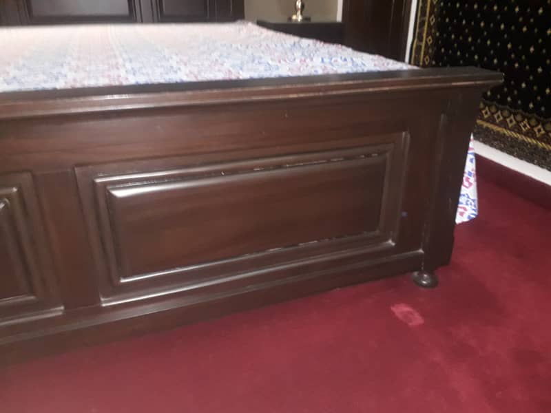 Bed For Sale 1