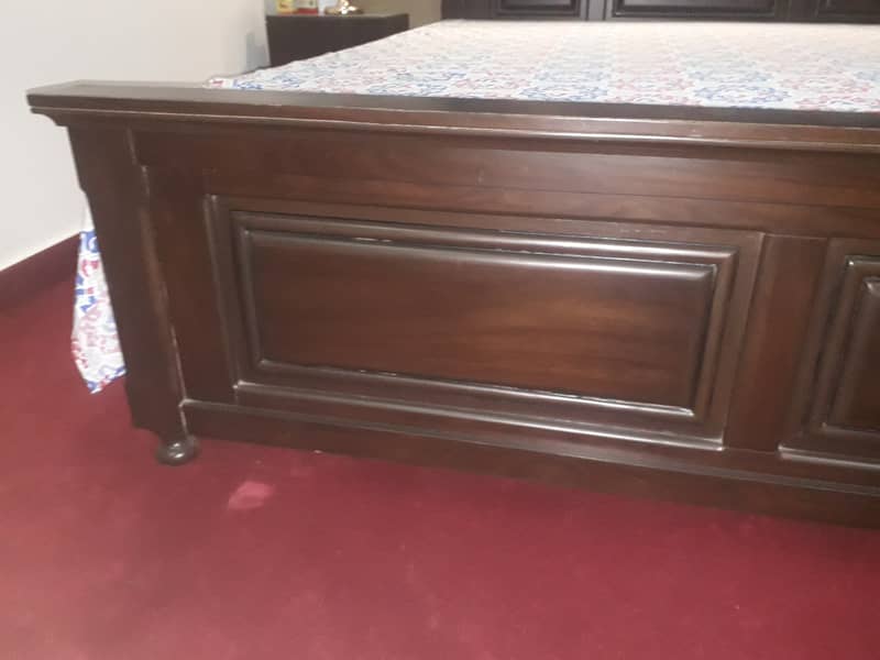 Bed For Sale 2