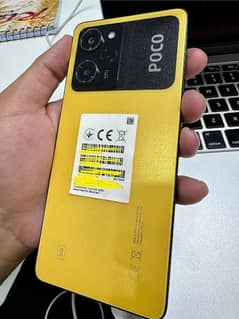 Poco X5 pro 5g