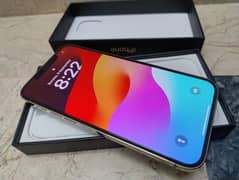 IPhone 12 Pro Max 128 GB PTA Approved