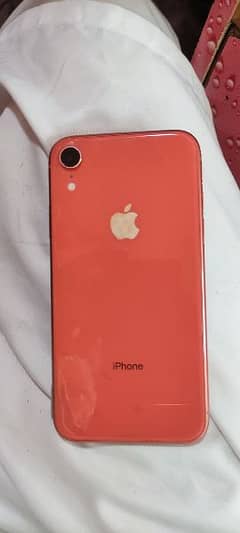 iphone XR non PTA 64 gb 40Rs