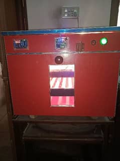 incubator for chicks hatching automatic Whatsapp contact 03176770779 0