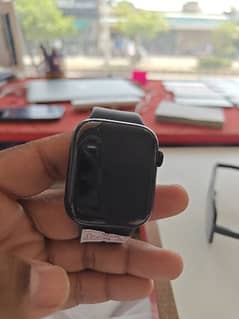 Apple Watch Series 8 0