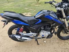 Derbi 150