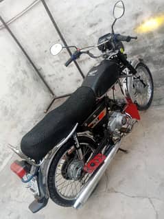 Honda 70 in excellent condition 0