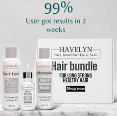 3 in 1 Hair Care Deal Hair Food Oil, Shampoo and Serium