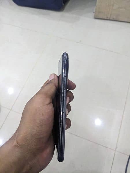 Iphone x Non Pta 1