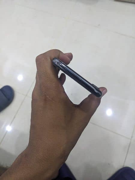 Iphone x Non Pta 3