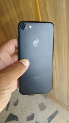 iPhone 7, 256GB, Pta approved