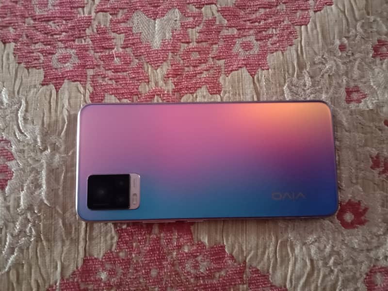 Vivo V20 Smartphone - Excellent Condition! [Negotiable Price] 4