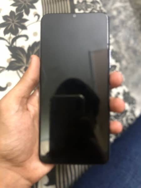 Vivo y20 with box only PTA approved 4/64 2