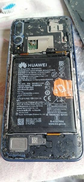 Huawei y9 prime & Infinix note 11 pro parts 7