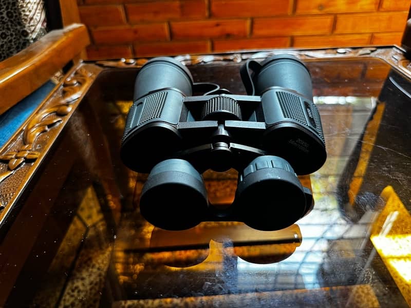 Binoculars 3