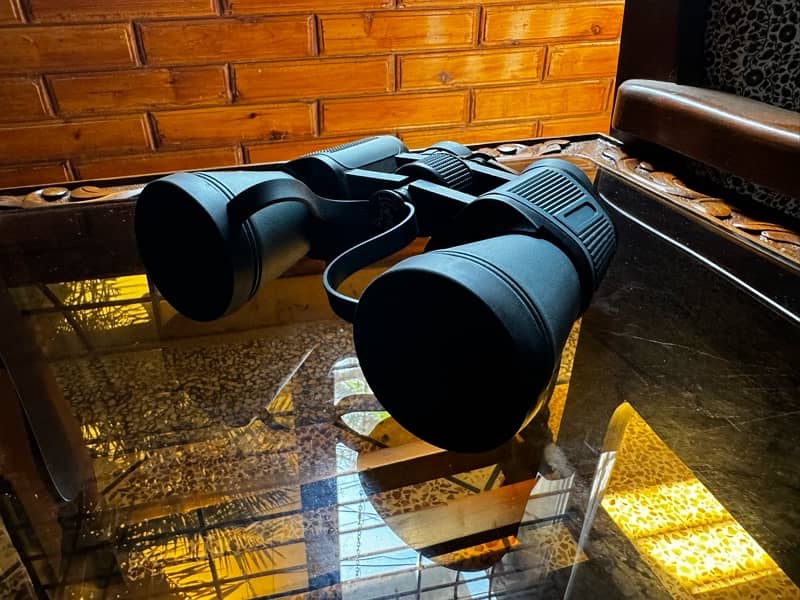 Binoculars 4