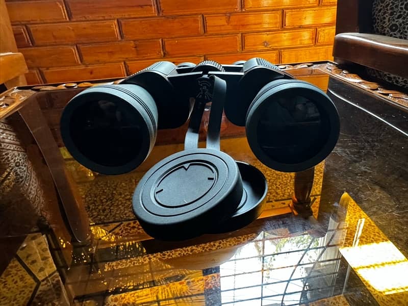 Binoculars 8