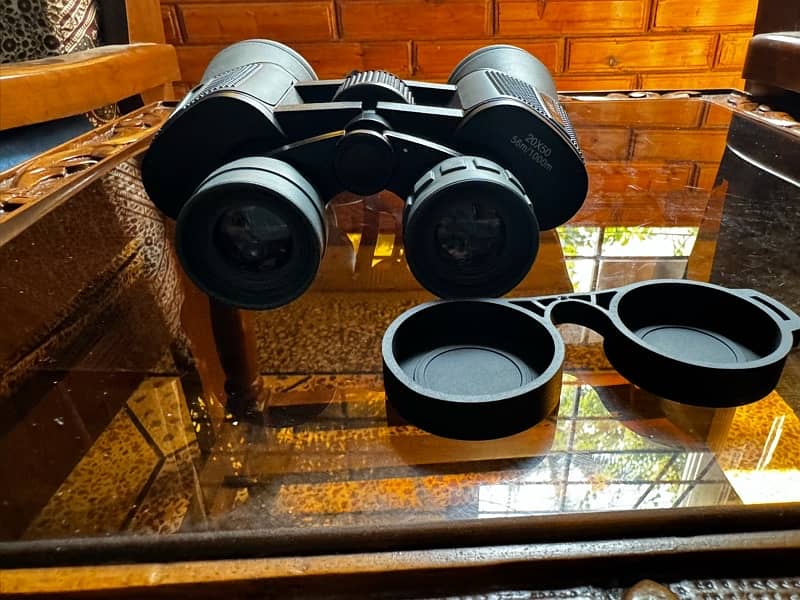 Binoculars 9