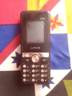 Gfive mobile keypad 0