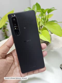 Sony Xperia 1 Mark 3