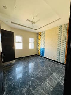 Prime Location House Of 20 Marla For sale In EME Society - Block A