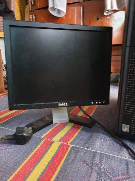 Dell pc with 2gb graphics card 1