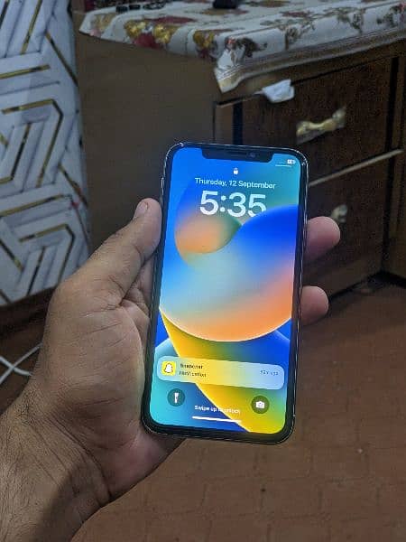 iphone x pta approved 64gb water pack 5